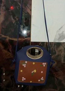 NEW COLLECTION BAG