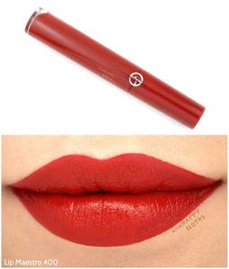 Armani Lip Maestro 400