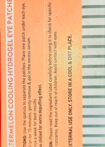 Dot &amp; Key Skincare - Freebie!