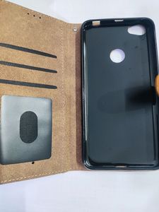Flip Cover For Redmi Y1