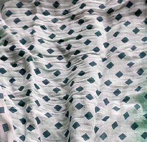 Set Of 2 Cotton Saree
