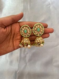 Kundan Full Set