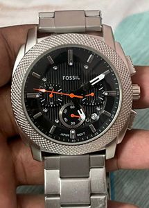 Fossil Watch For Men