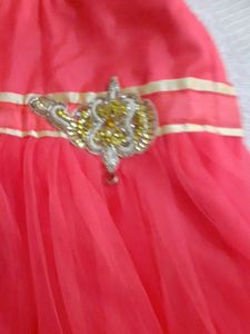 Pretty Kids Lehenga