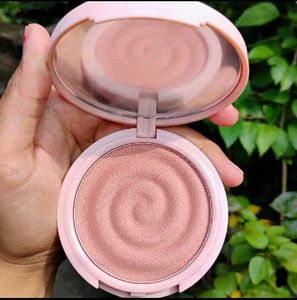 MYGLAMM ROSE 💗 HIGHLIGHTER
