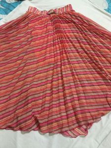 Long Skirt For Girls