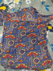 Co Ord Set For Women