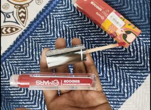 (Pack Of 2) Mars Sindoor - Red