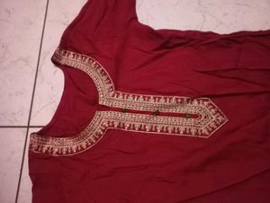 Reyon kurti