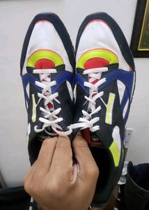 NEW REEBOK SHOES- MEN !!