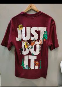 Tees And Jersey