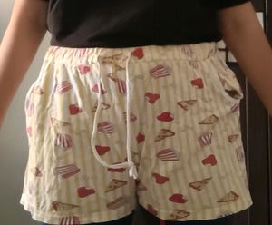 zudio Shorts For Women