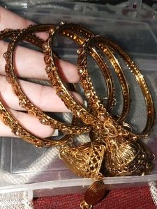 New Bangles ✨