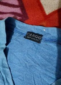 Vintage University Styles Tee