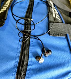 Boat Wired Earphone