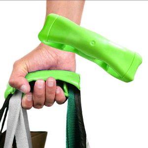 🆕️ Click &amp; Carry Bag Handle Organizer