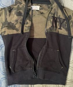 Kids Hoodie 2-3 Years