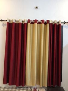 WINDOW  CURTAINS