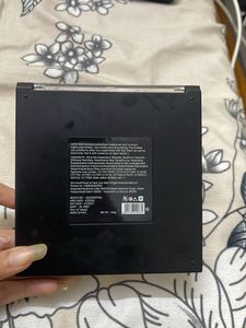 Mars Eyeshadow Palette
