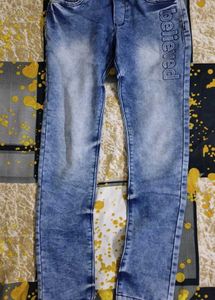 Funky  Jeans