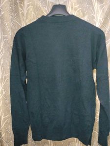 ZR Navy blue Pullover