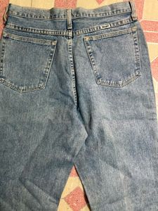 Wrangler Vintage Denim Jeans