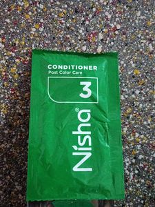 Nisha Cream Hair Color