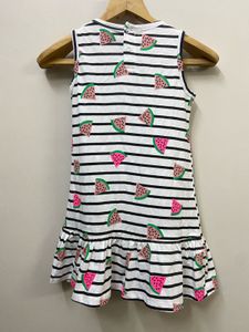 Rakhi Offer Baby Girl Dress