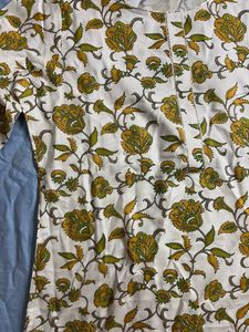 DAILY WEAR KURTI