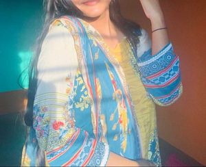 Pakastani Kurta Set
