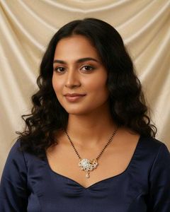 Elegant Mangalsutra Necklace