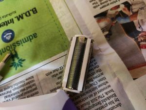 Trimmer For Women