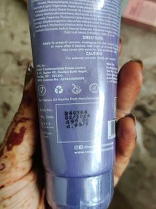 Conscious Chemist Body Exfoliant&amp;pigment corrector