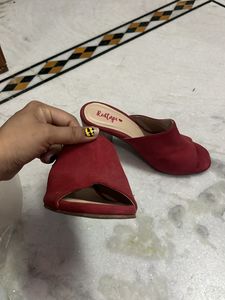 wedges