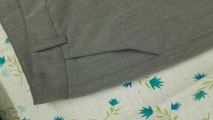 A Korean Formal Pant