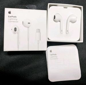 Apple Earphones Mastercopy🔥