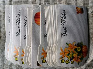 Gift Tag  100 Pices