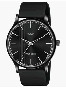 Louis Devin Black Watch