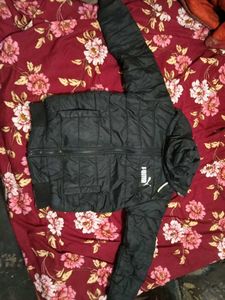 Puma Padded Jacket