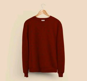 FLYIND VOGUE OUTFIT Men's printed Sweatshirt