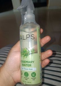 ROSEMARY TONER 200ml