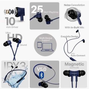 CELLCORE NK-3 BT neckband