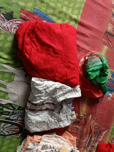 10 Combo Suit Available