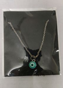 Evil eye Neckpiece