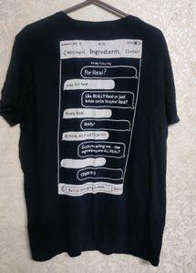 Graphic Print T-Shirt each 199