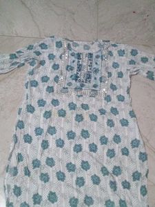 Beautiful Kurta