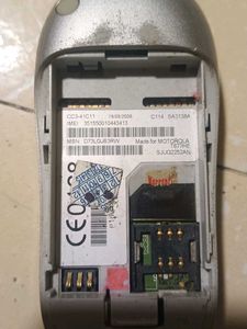 Vintage Motorola Cell Phones (2)