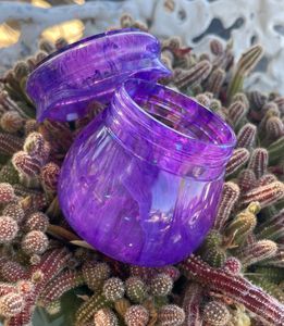 Resin Jar