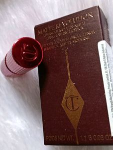 Charlotte Tilbury Lipstick 💕♥️
