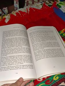 World Famous Leaders Is A Nonfiction Book Which Will Give A Brief Knowledge About The Famous Leaders All Over The World. This Is A Must Buy Books For Kids And Teenagers.